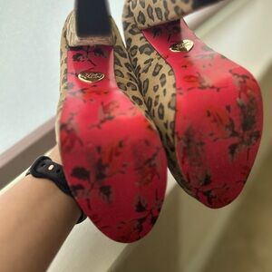 Original Betsy Johnson Shoes